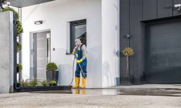 Best Rust and Stain Removal in Papillion, NE